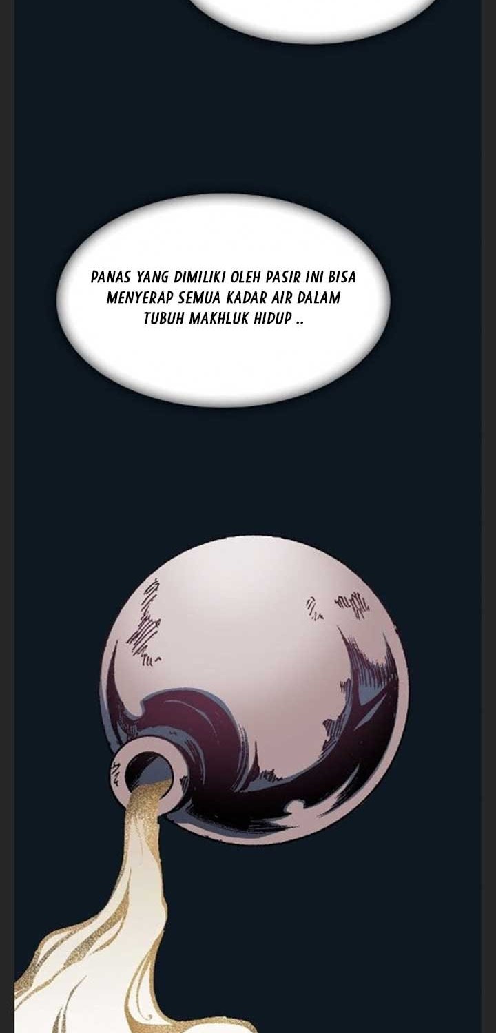 Memoir Of The King Of War Chapter 88 page 49