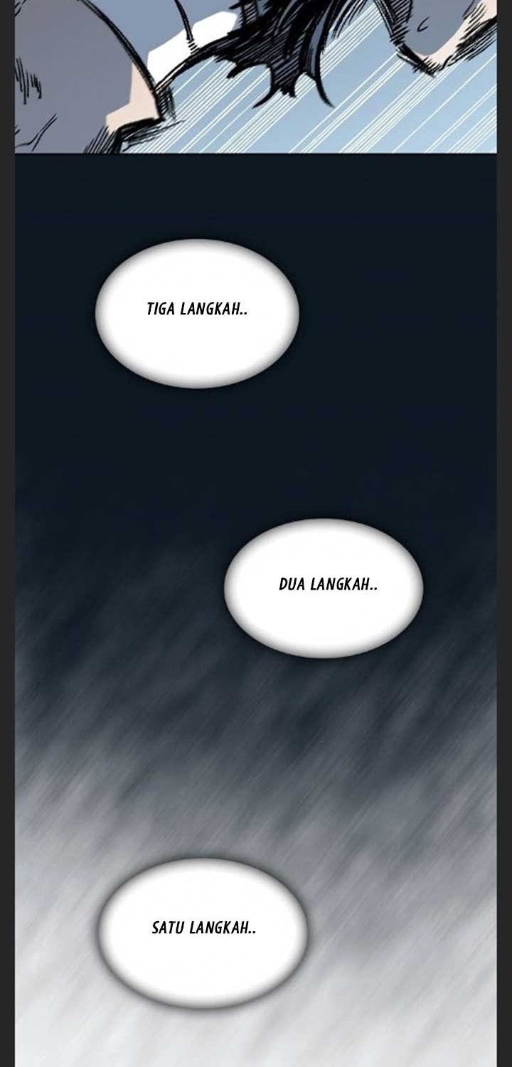 Memoir Of The King Of War Chapter 88 page 52