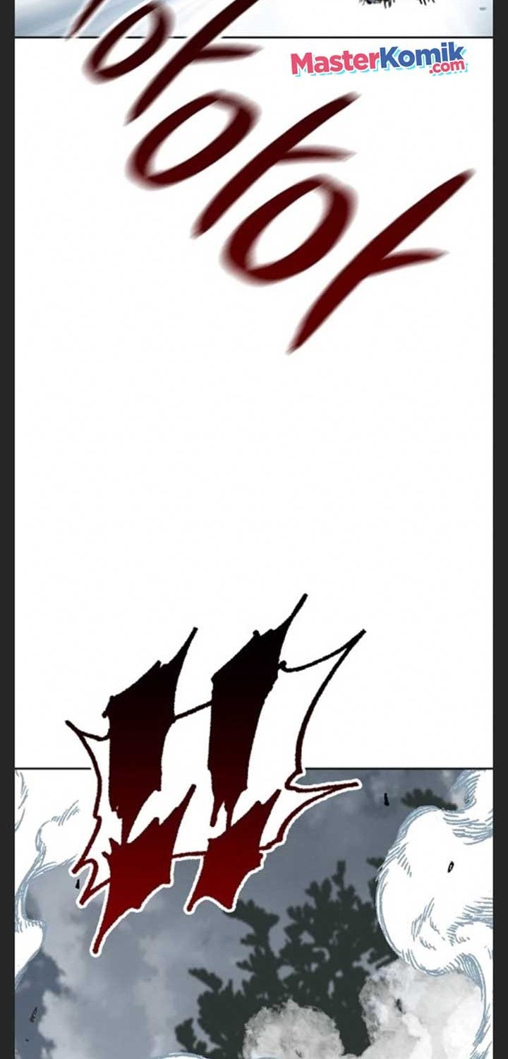 Memoir Of The King Of War Chapter 88 page 54