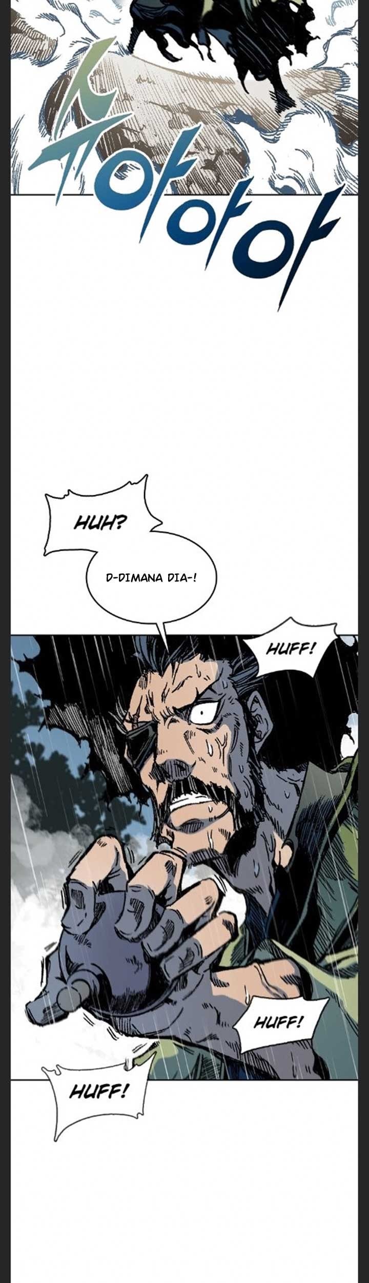 Memoir Of The King Of War Chapter 88 page 56
