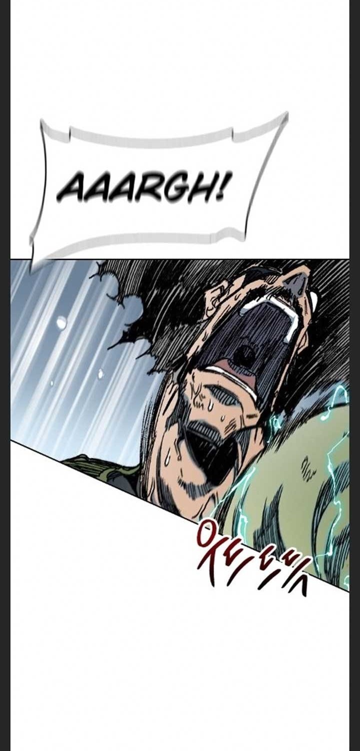 Memoir Of The King Of War Chapter 88 page 62