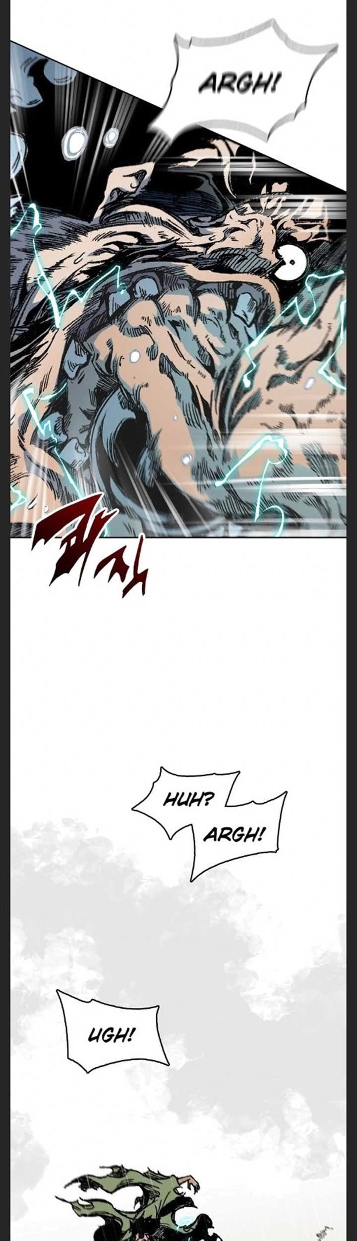 Memoir Of The King Of War Chapter 88 page 63
