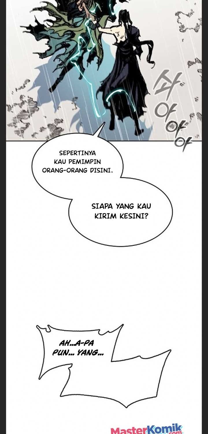 Memoir Of The King Of War Chapter 88 page 64