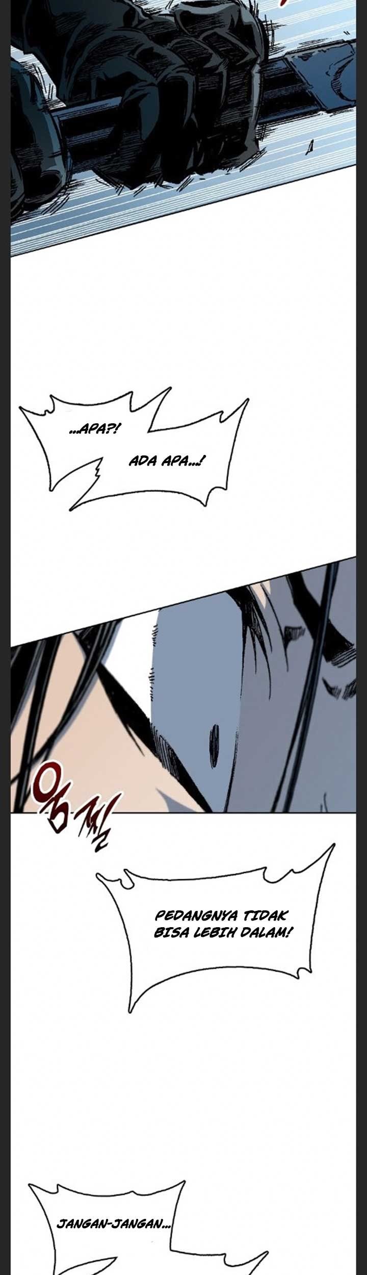 Memoir Of The King Of War Chapter 88 page 6