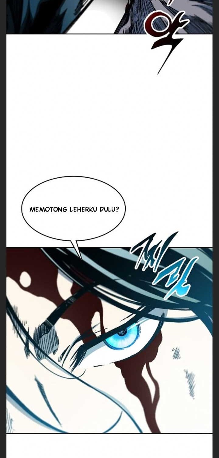 Memoir Of The King Of War Chapter 88 page 9