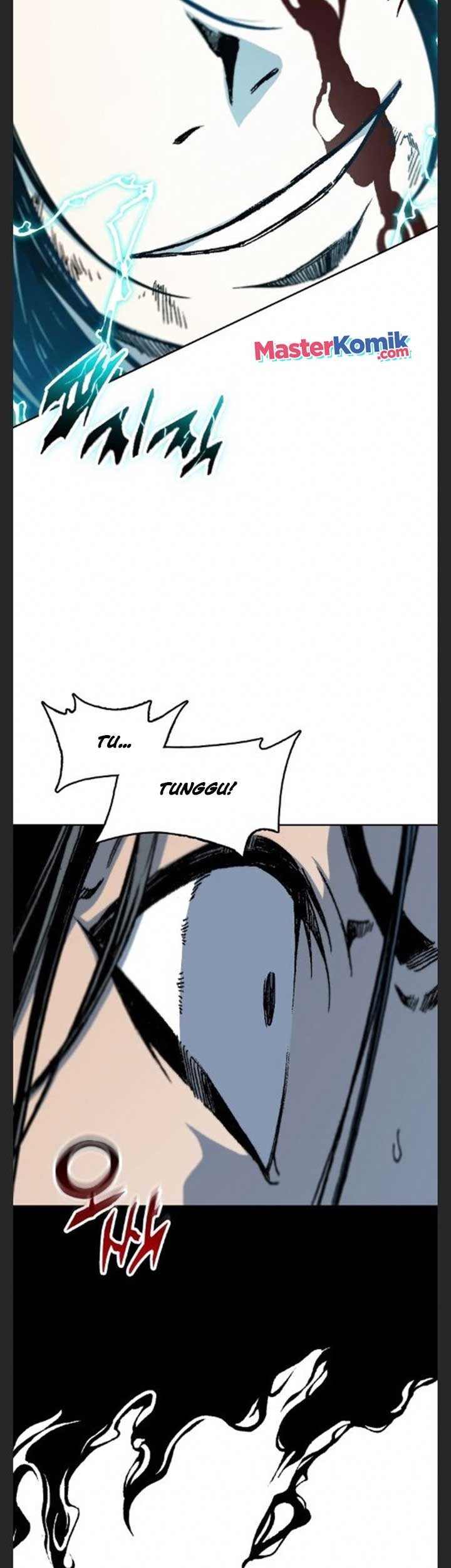 Memoir Of The King Of War Chapter 88 page 11