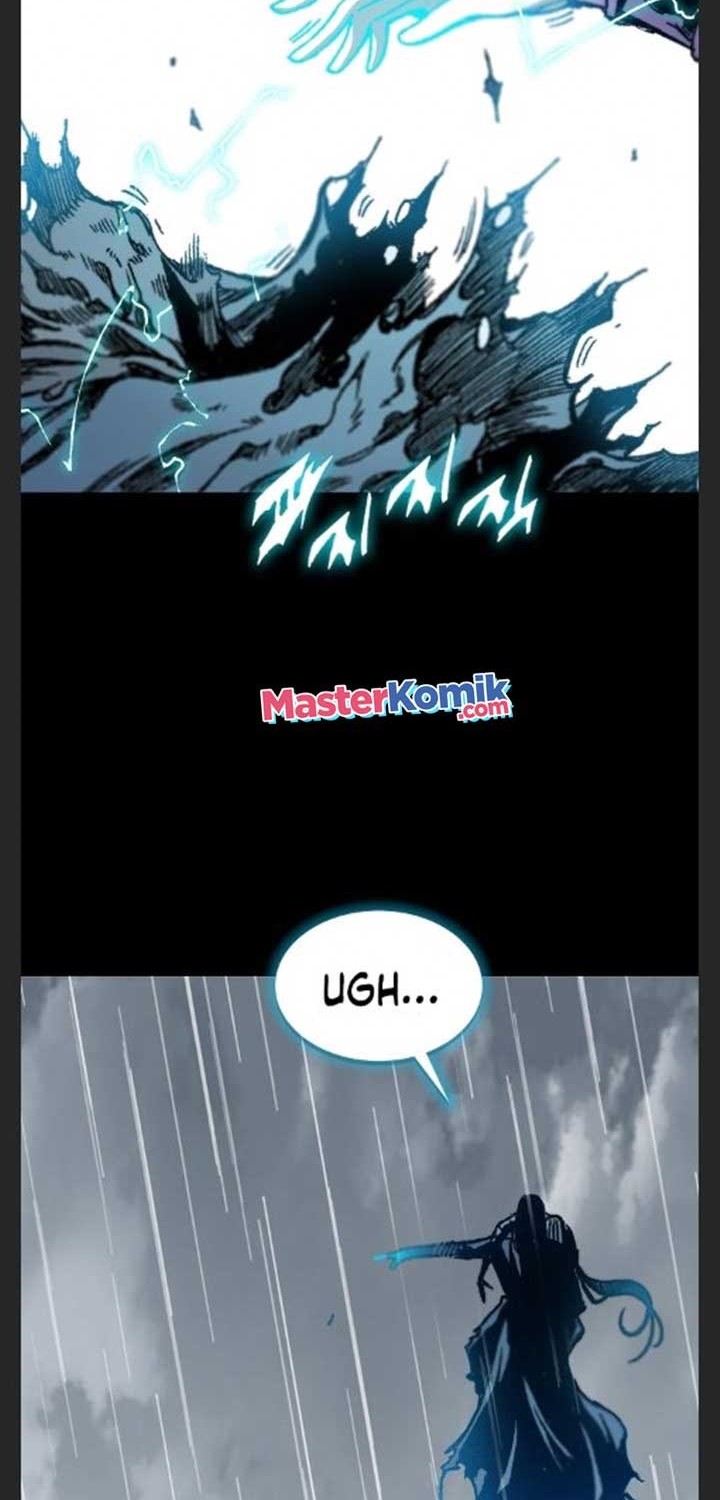 Memoir Of The King Of War Chapter 88 page 14