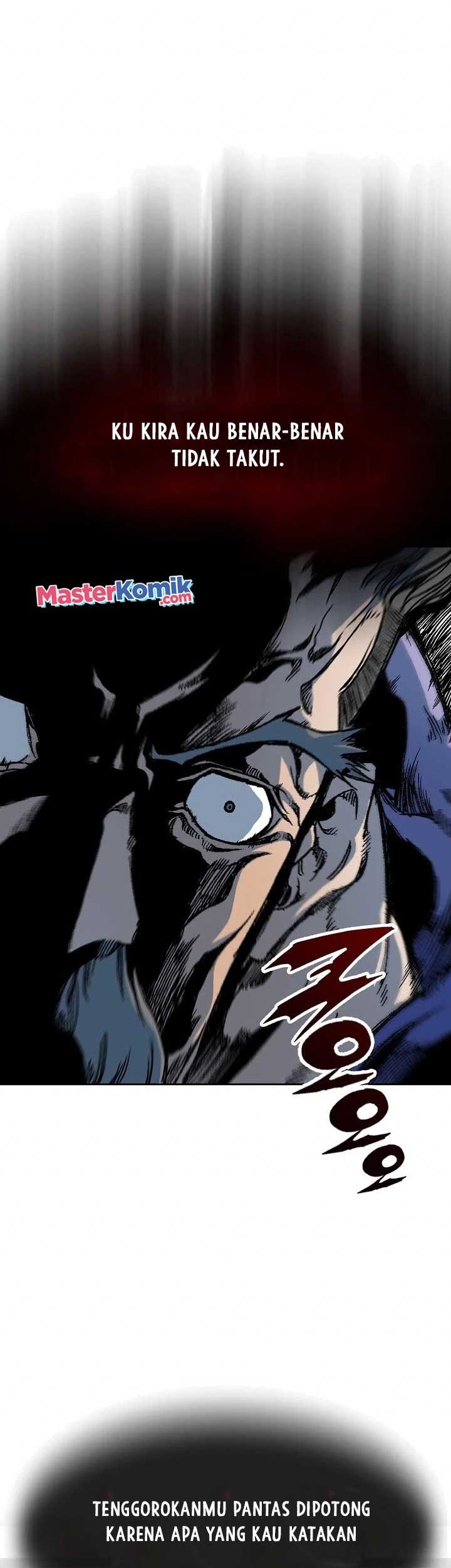 Memoir Of The King Of War Chapter 89 page 21