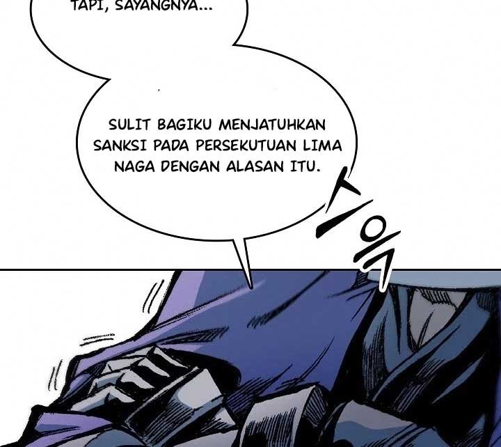 Memoir Of The King Of War Chapter 89 page 35