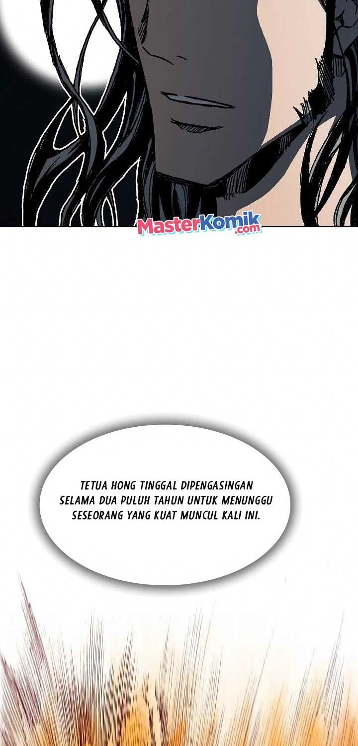 Memoir Of The King Of War Chapter 89 page 54