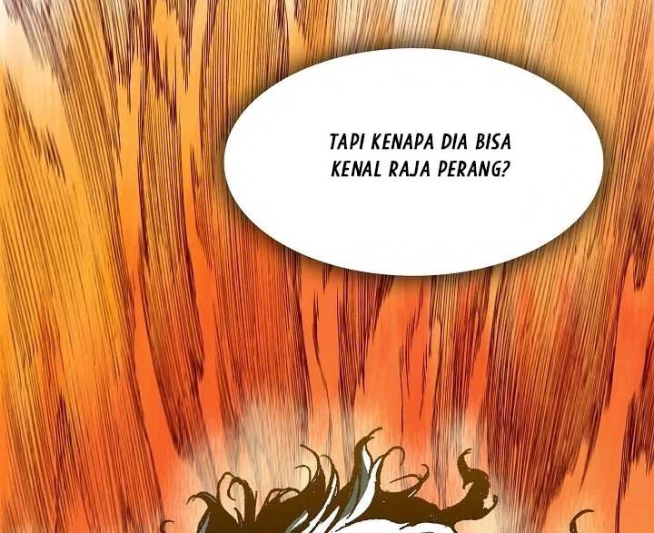 Memoir Of The King Of War Chapter 89 page 55