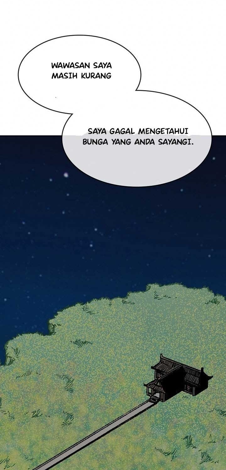 Memoir Of The King Of War Chapter 89 page 62