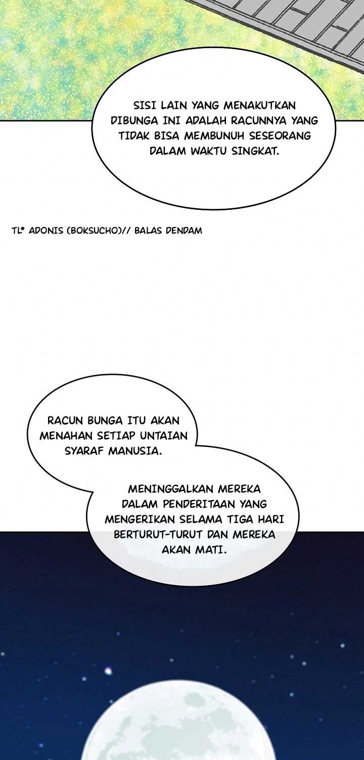 Memoir Of The King Of War Chapter 89 page 64