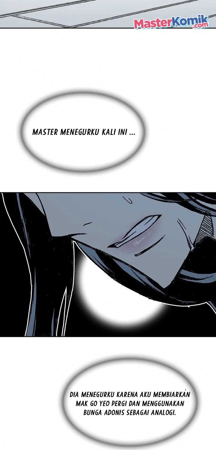 Memoir Of The King Of War Chapter 89 page 69