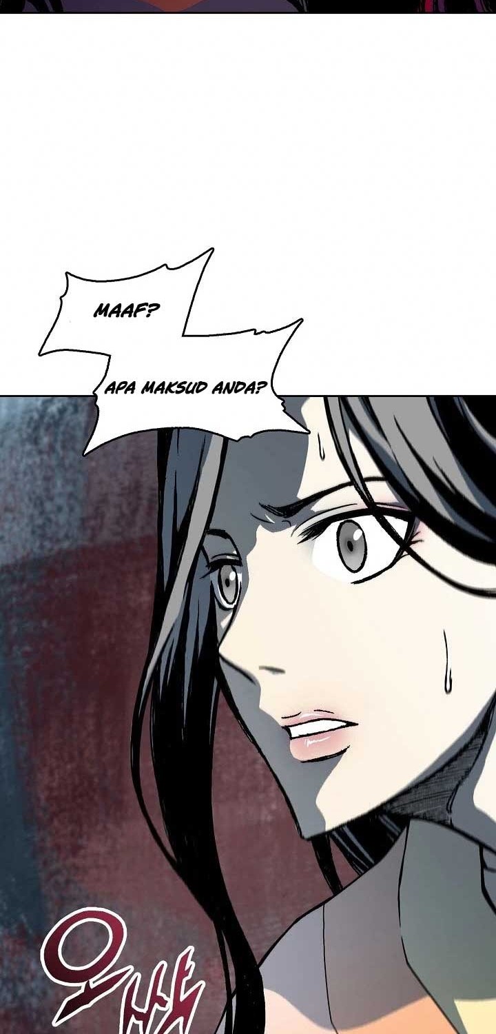 Memoir Of The King Of War Chapter 89 page 72