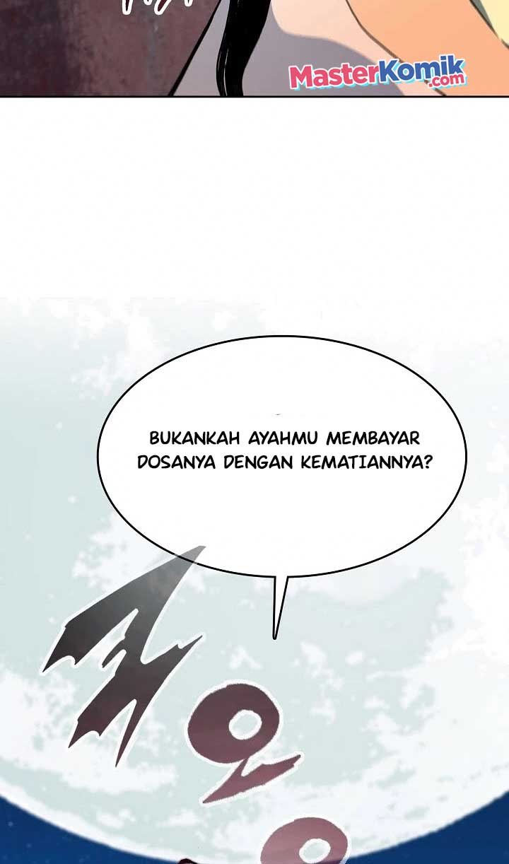 Memoir Of The King Of War Chapter 89 page 73