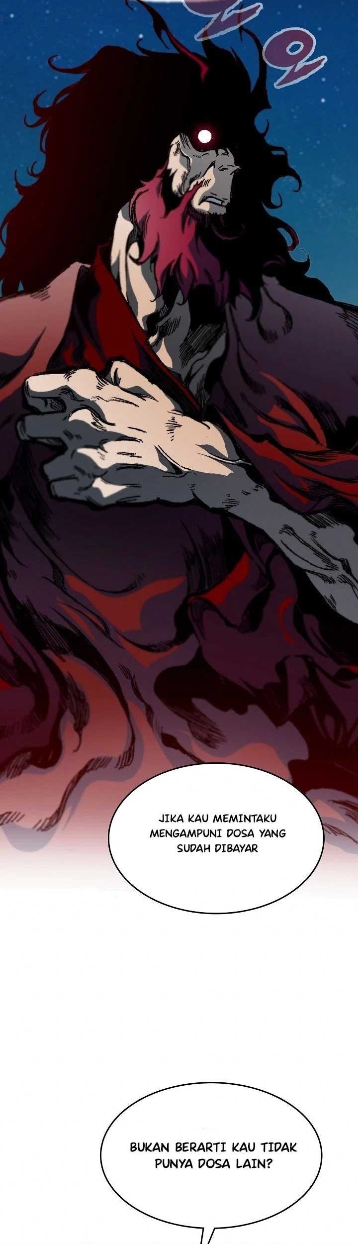 Memoir Of The King Of War Chapter 89 page 74