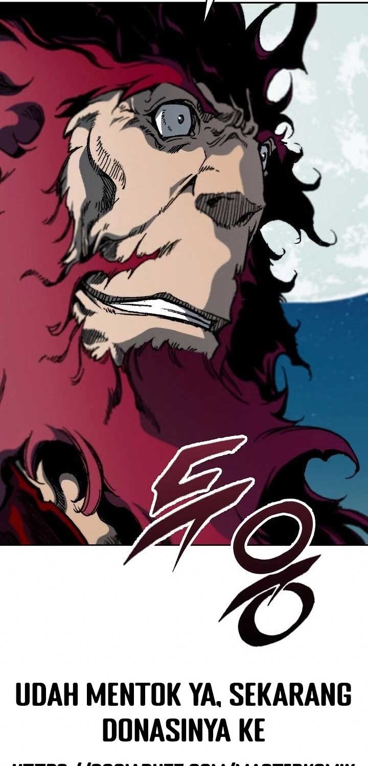 Memoir Of The King Of War Chapter 89 page 75