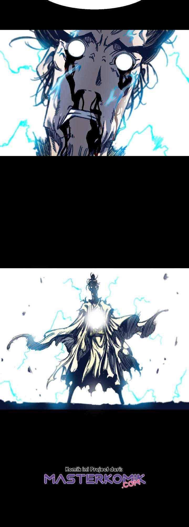 Memoir Of The King Of War Chapter 9 page 26