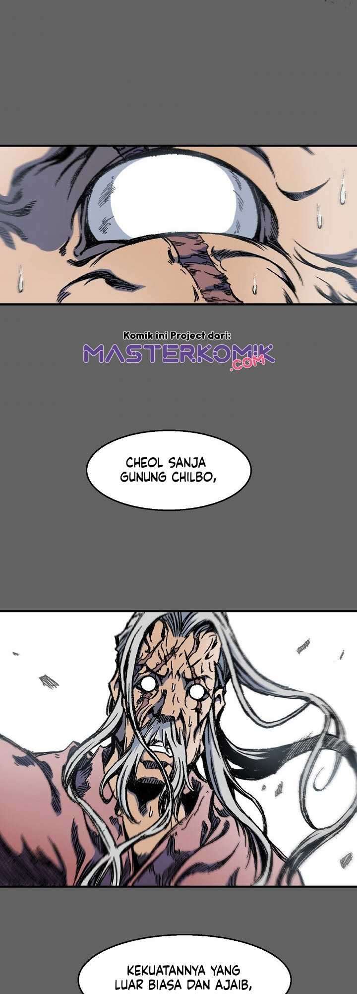 Memoir Of The King Of War Chapter 9 page 28