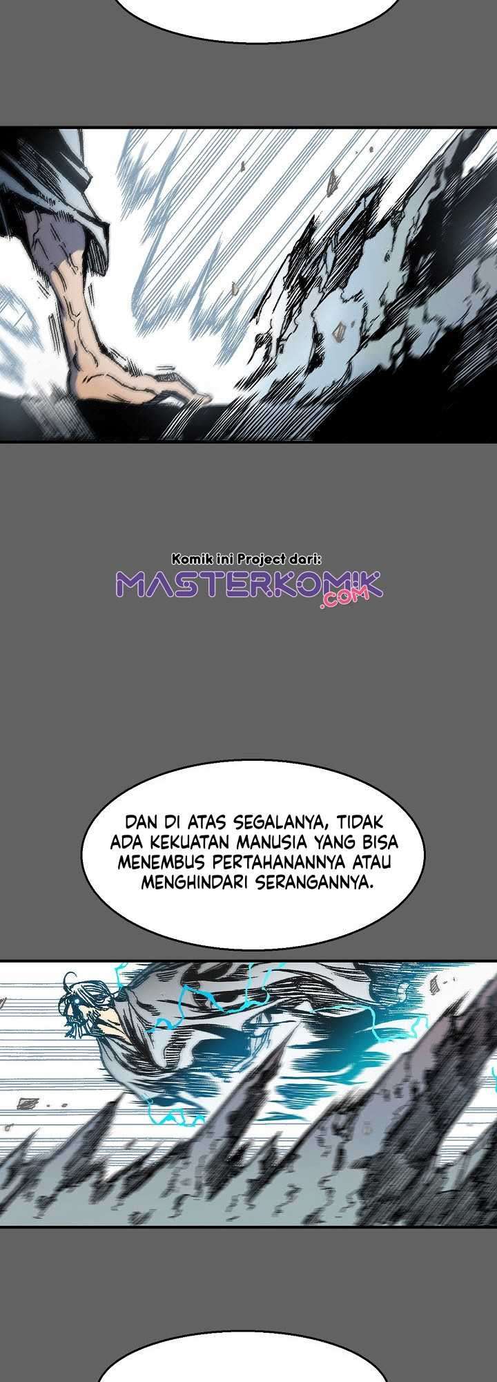 Memoir Of The King Of War Chapter 9 page 29