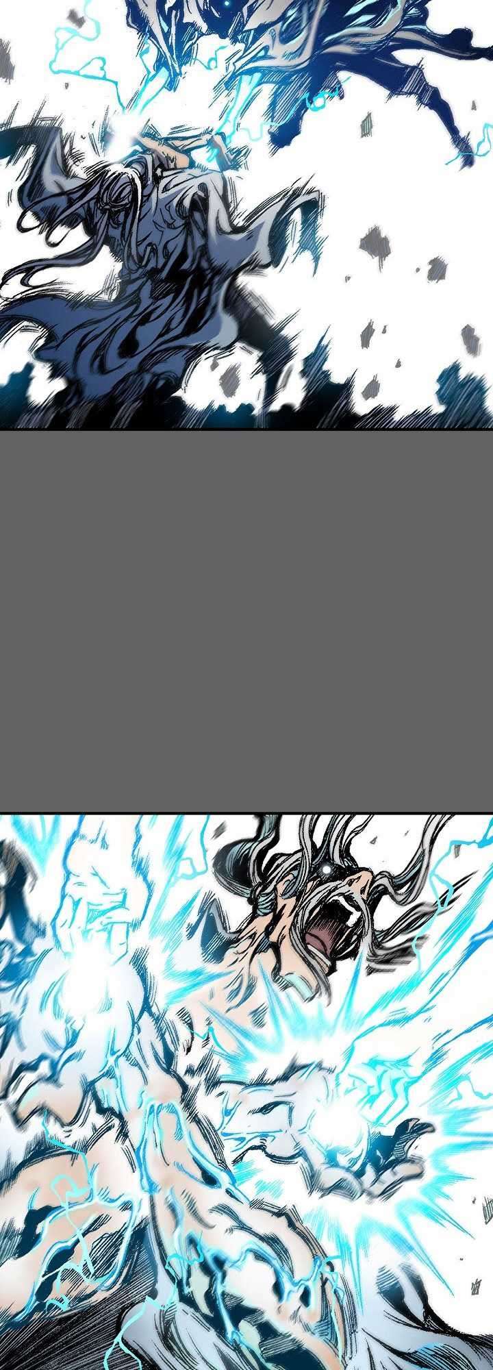 Memoir Of The King Of War Chapter 9 page 34
