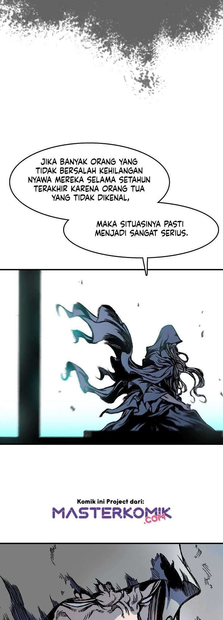 Memoir Of The King Of War Chapter 9 page 36