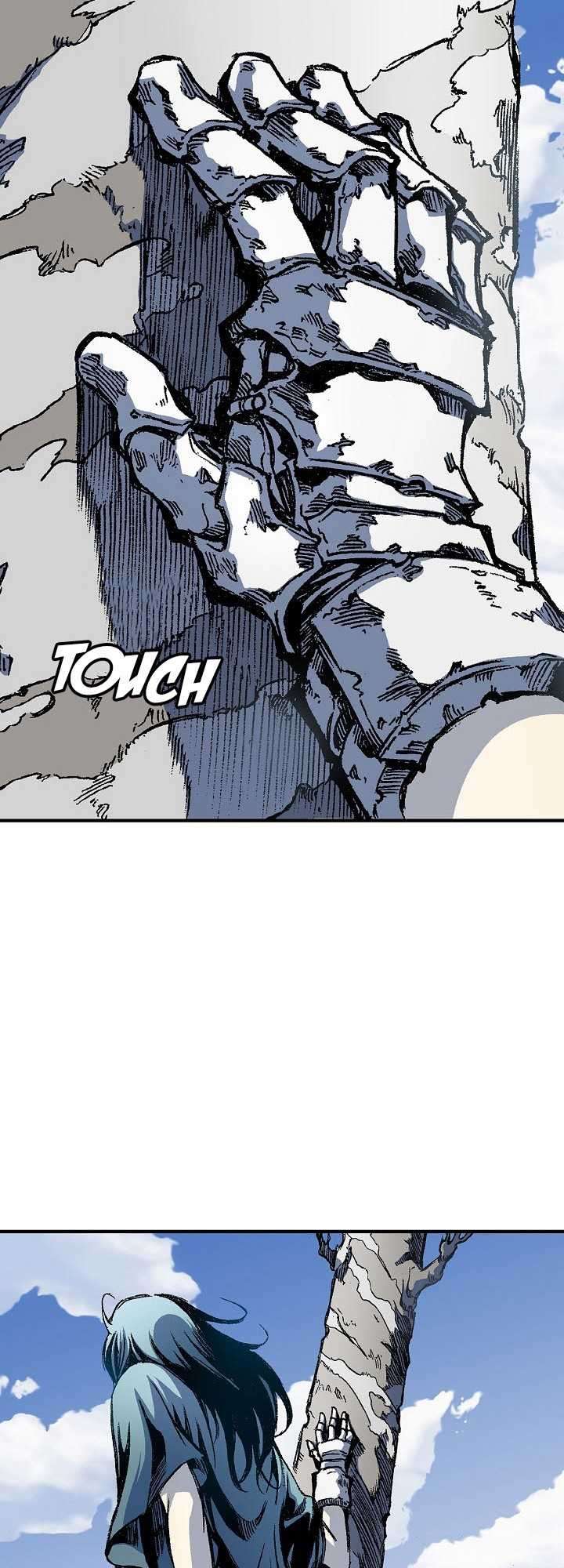 Memoir Of The King Of War Chapter 9 page 43