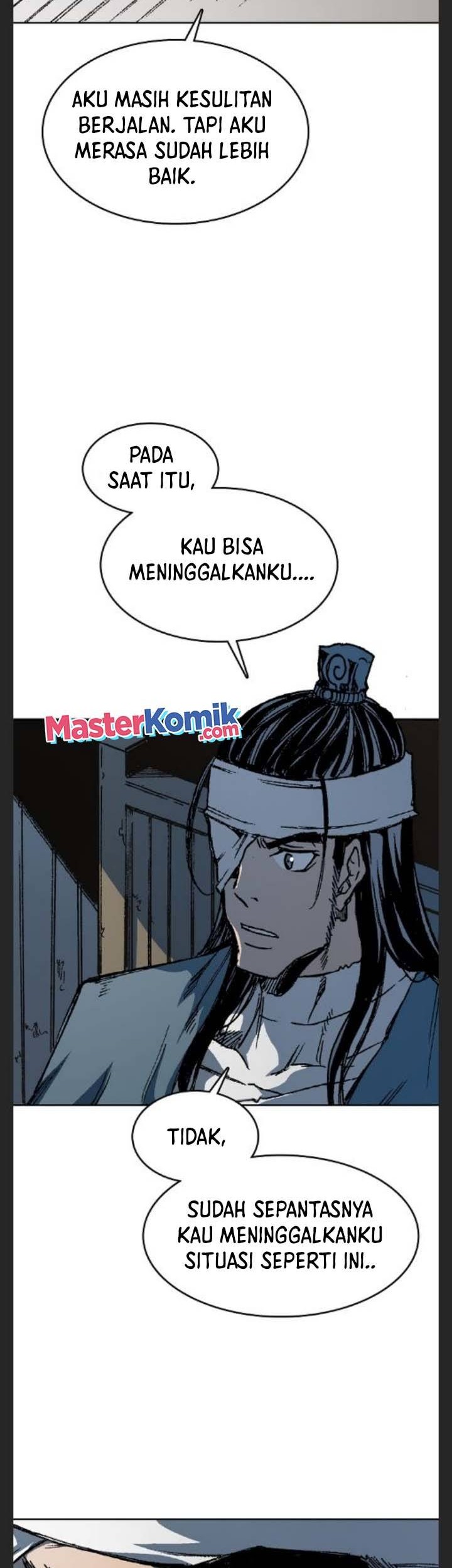 Memoir Of The King Of War Chapter 90 page 47