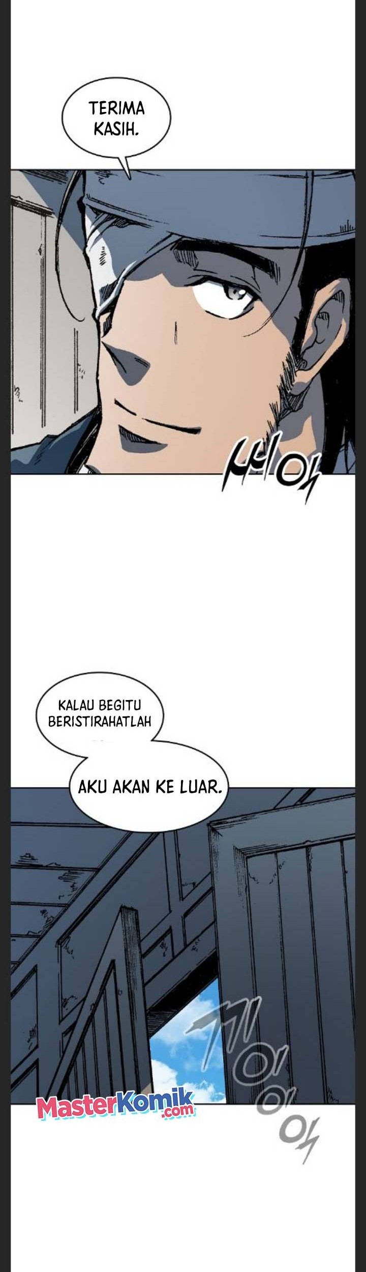 Memoir Of The King Of War Chapter 90 page 51