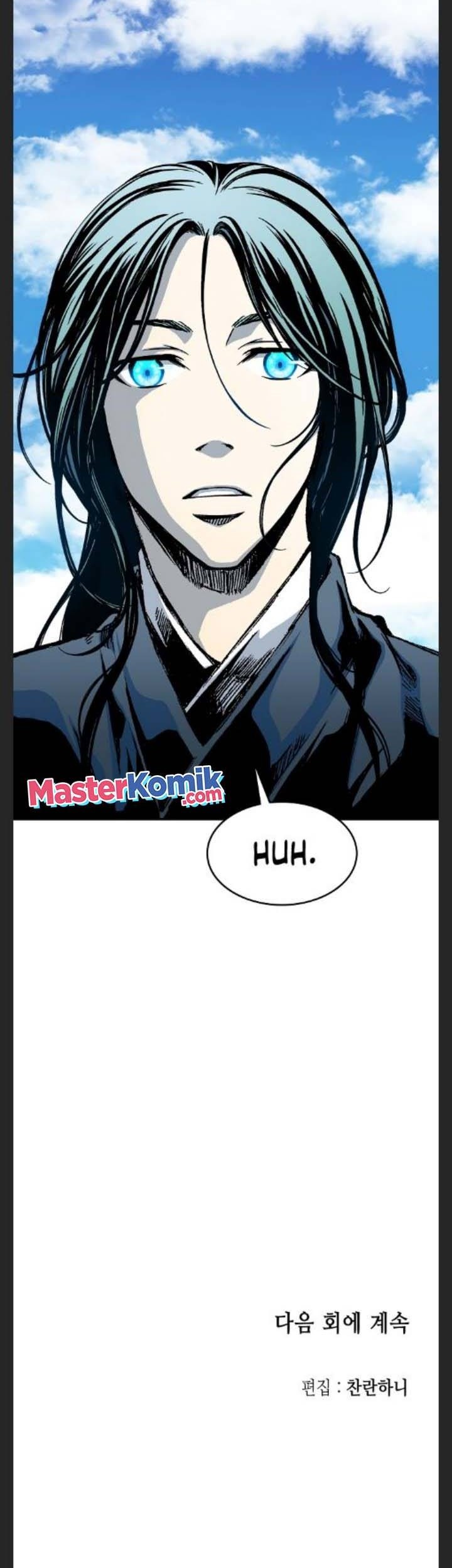 Memoir Of The King Of War Chapter 90 page 60