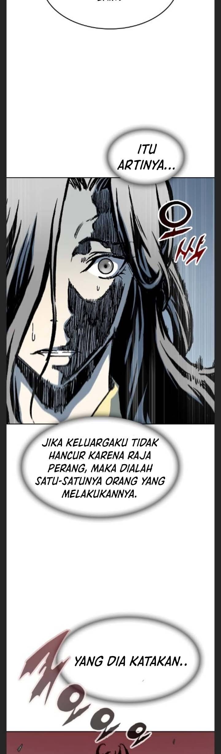 Memoir Of The King Of War Chapter 90 page 4