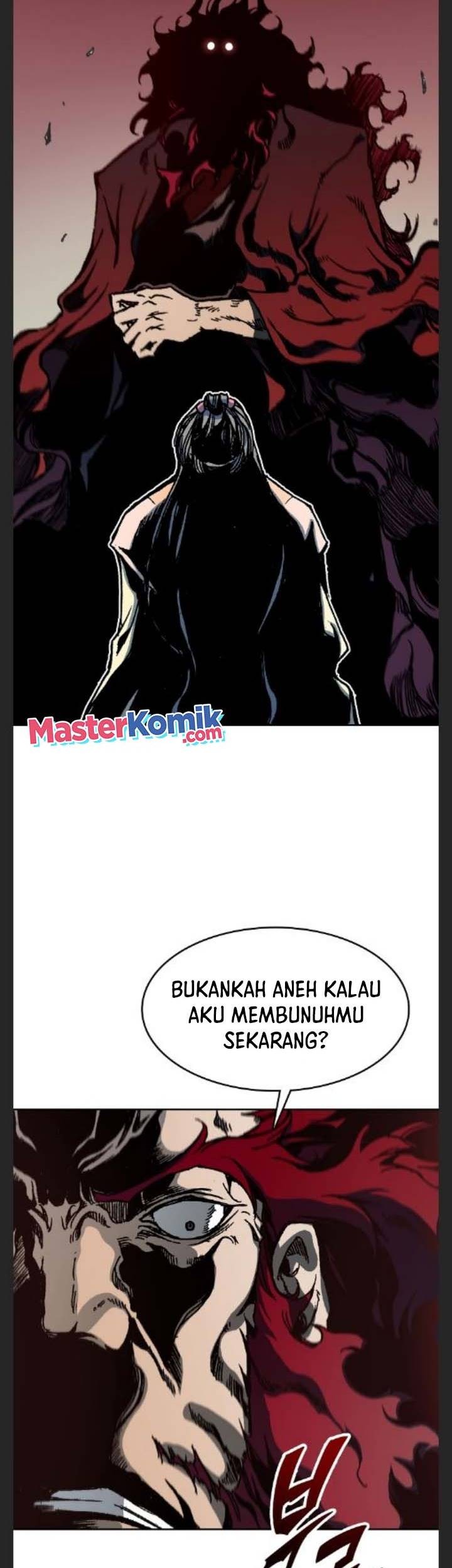 Memoir Of The King Of War Chapter 90 page 5
