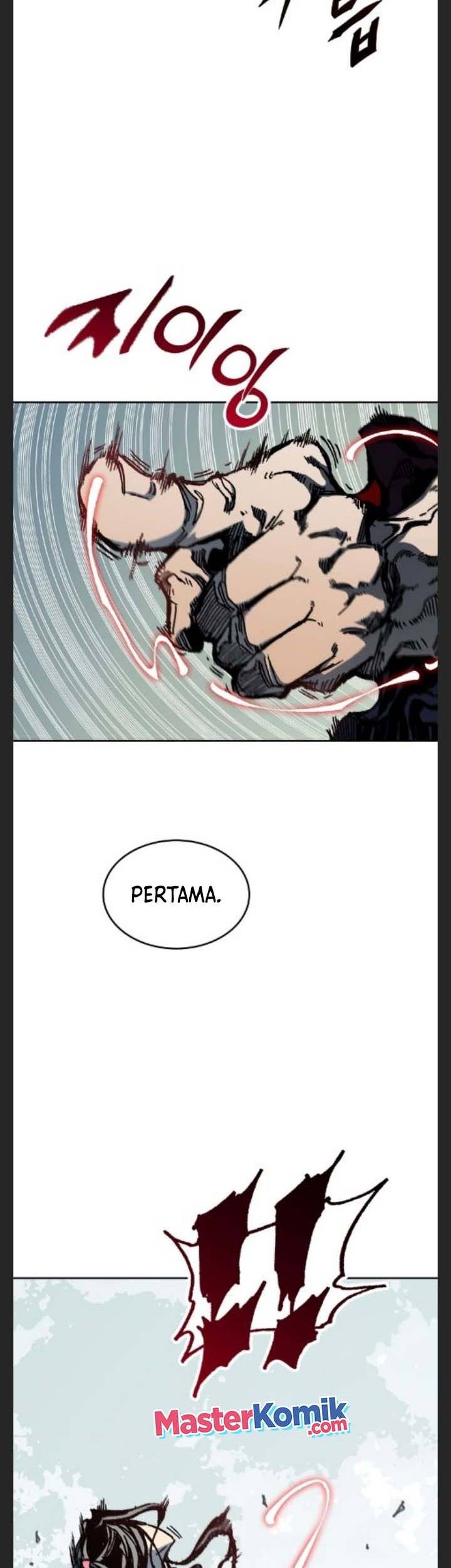 Memoir Of The King Of War Chapter 90 page 6