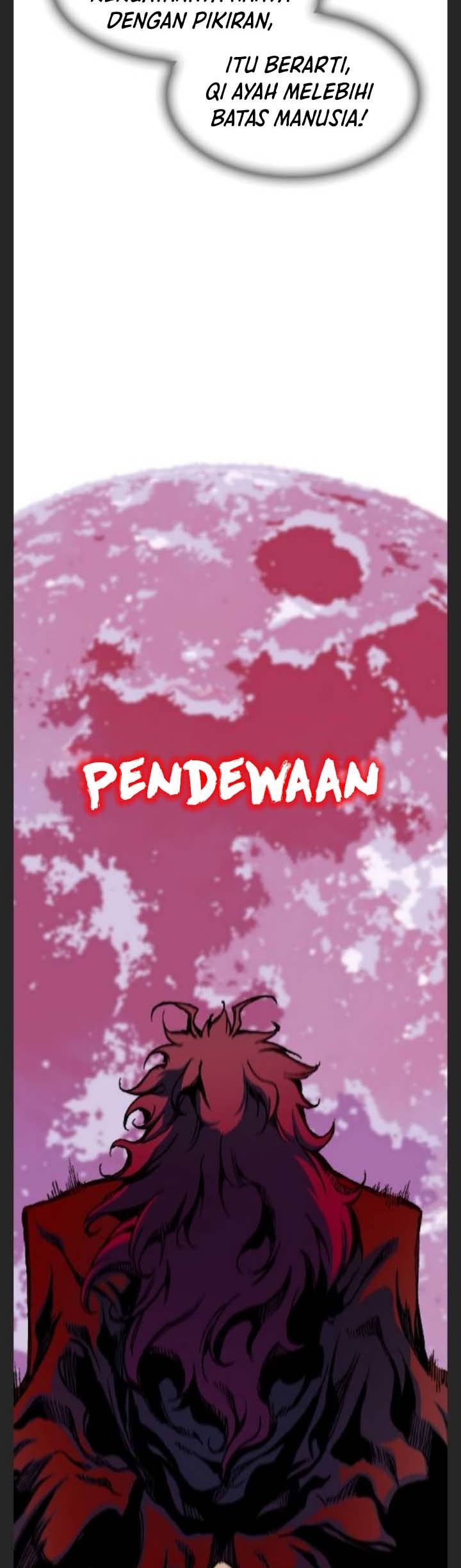 Memoir Of The King Of War Chapter 90 page 10