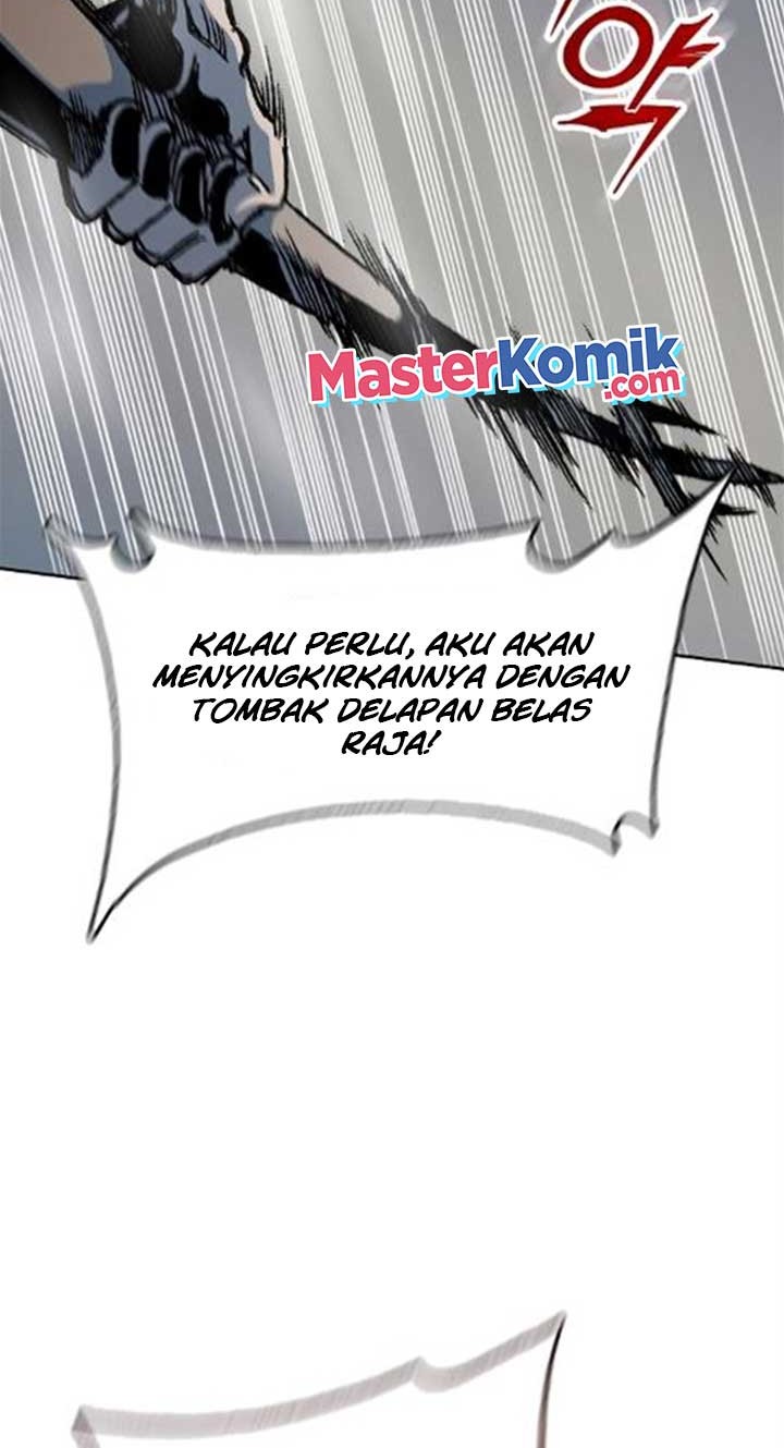 Memoir Of The King Of War Chapter 91 page 28
