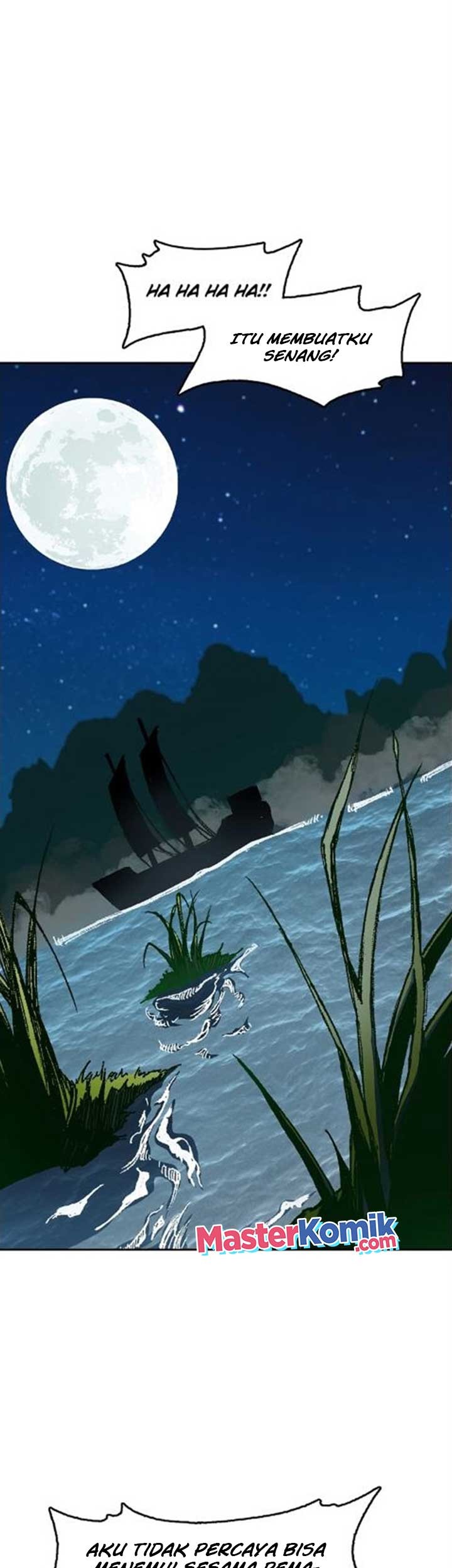 Memoir Of The King Of War Chapter 91 page 32