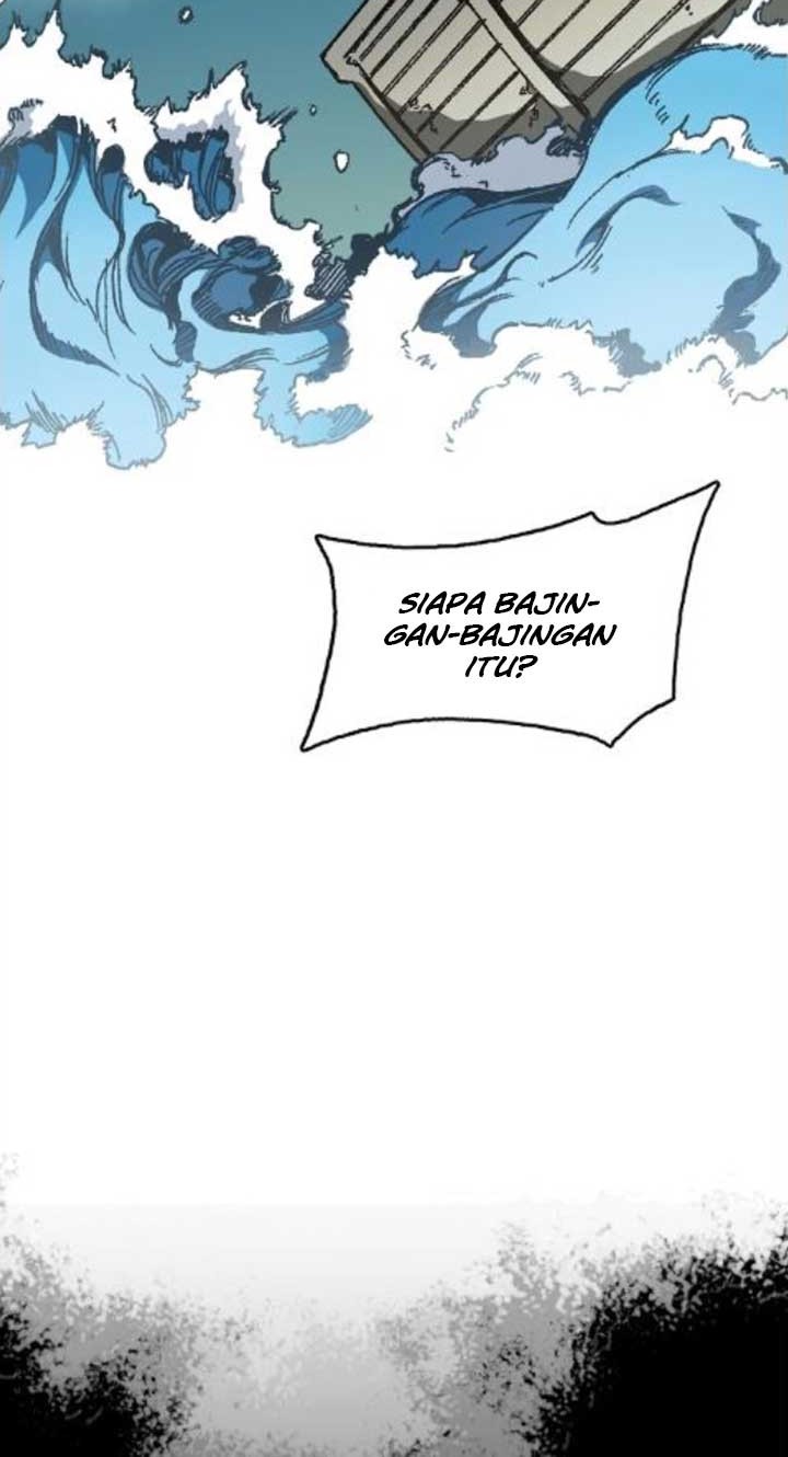 Memoir Of The King Of War Chapter 91 page 46