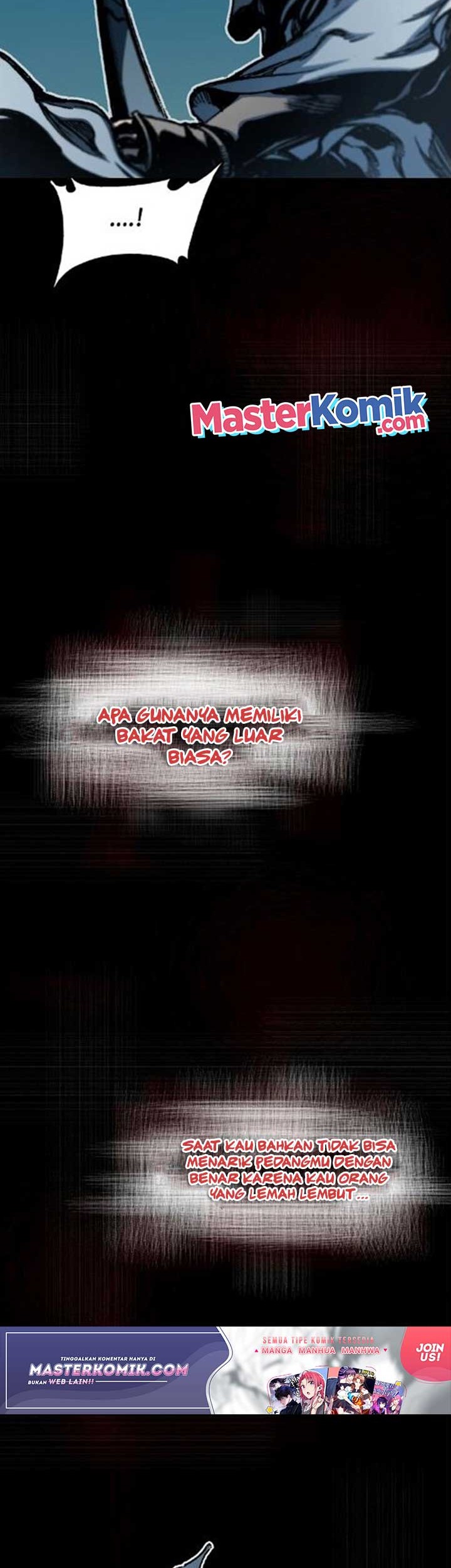 Memoir Of The King Of War Chapter 91 page 48