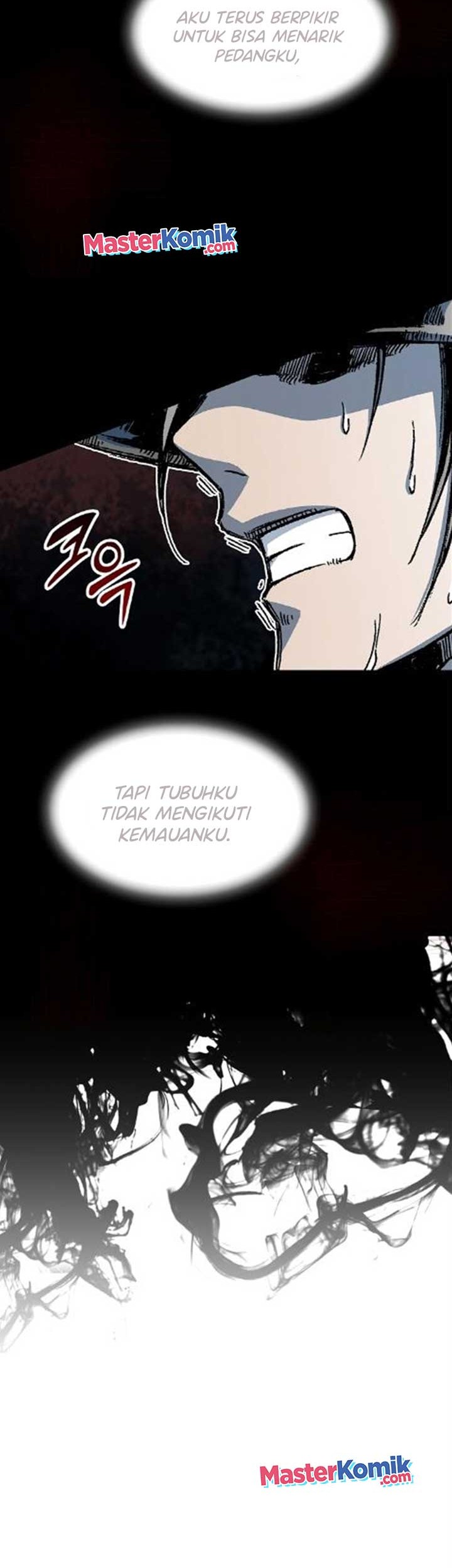 Memoir Of The King Of War Chapter 91 page 51