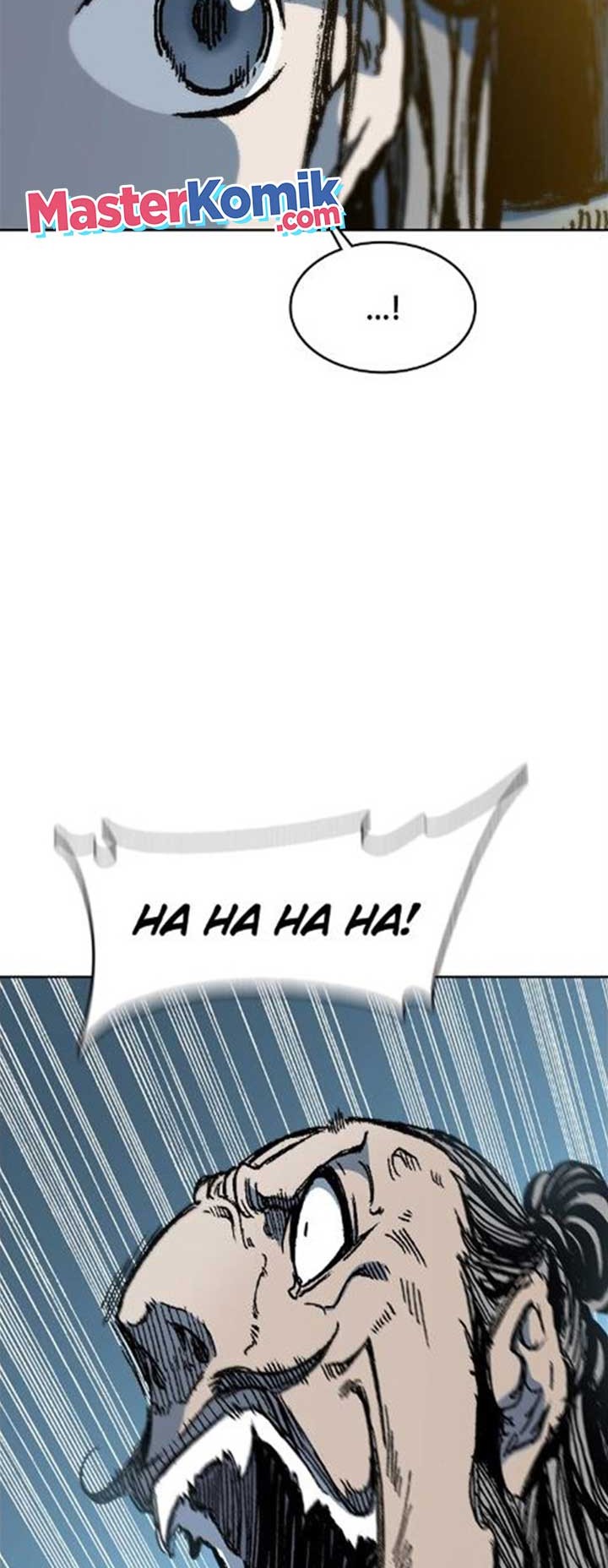 Memoir Of The King Of War Chapter 92 page 31