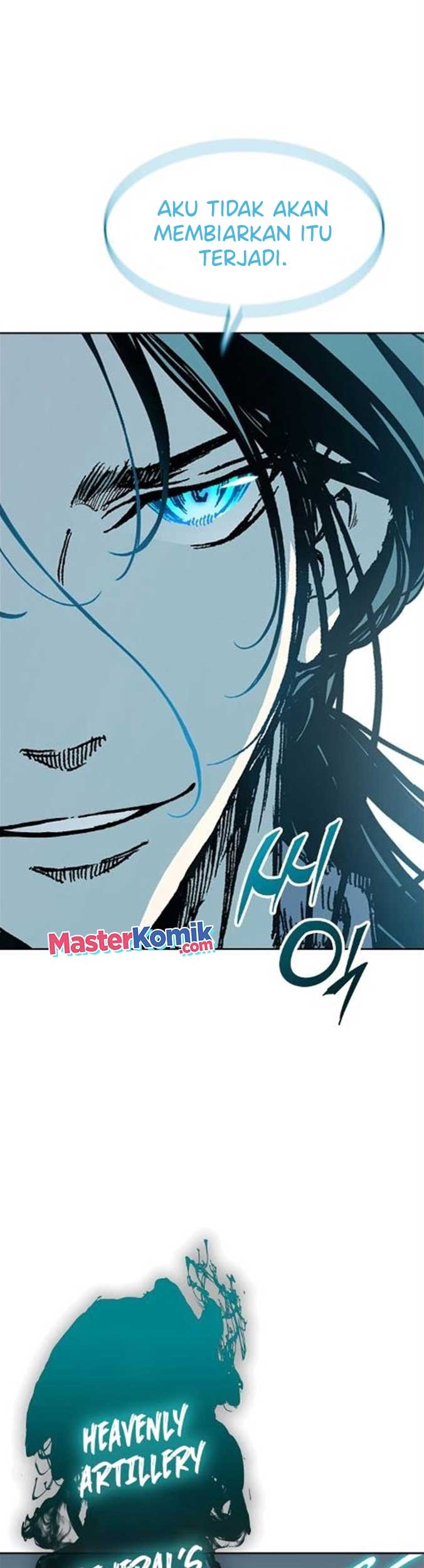 Memoir Of The King Of War Chapter 92 page 38