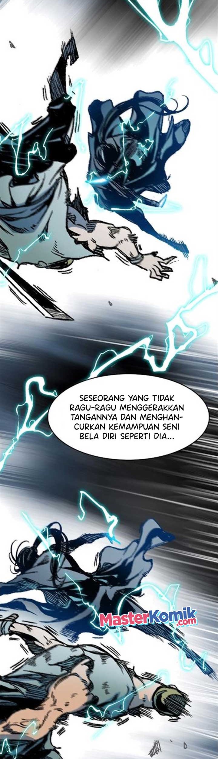Memoir Of The King Of War Chapter 92 page 24