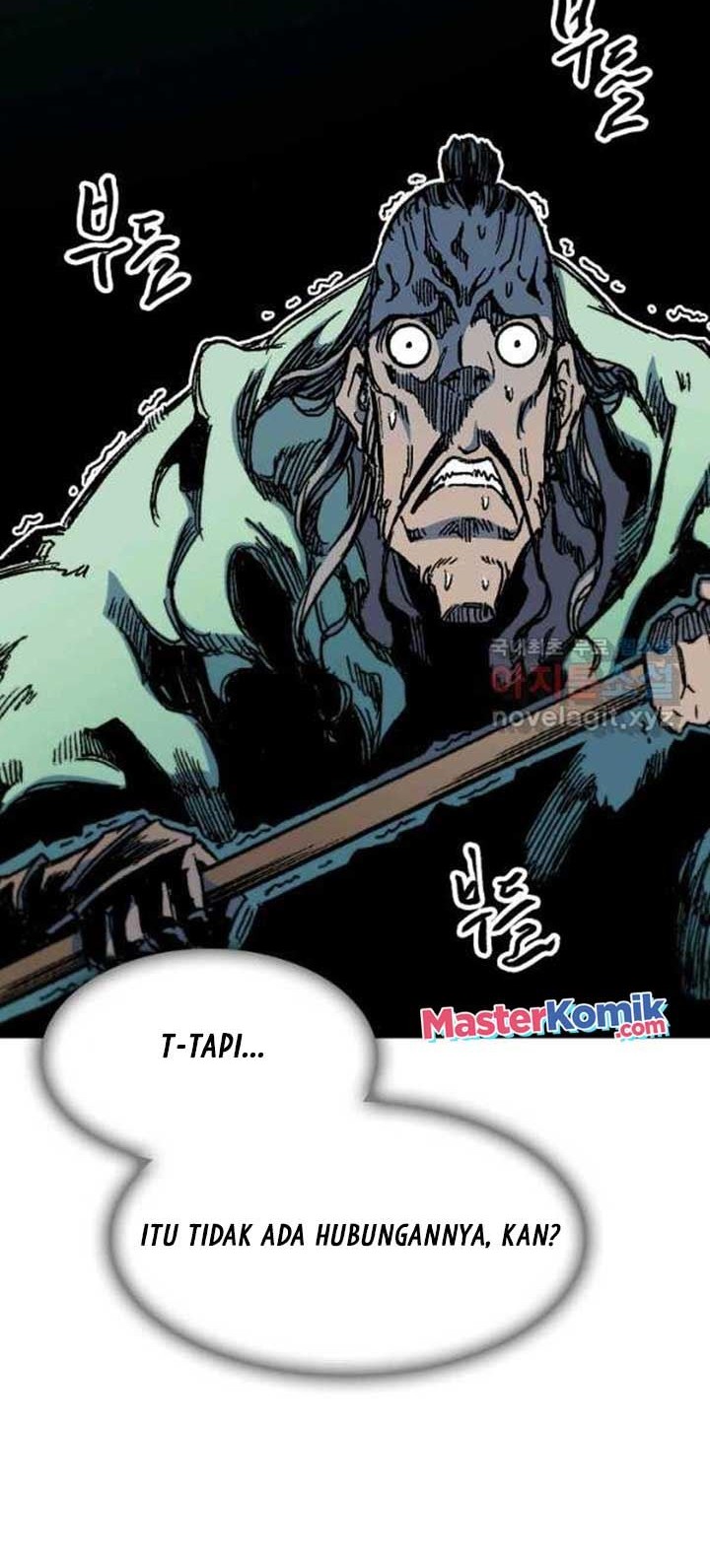 Memoir Of The King Of War Chapter 93 page 31