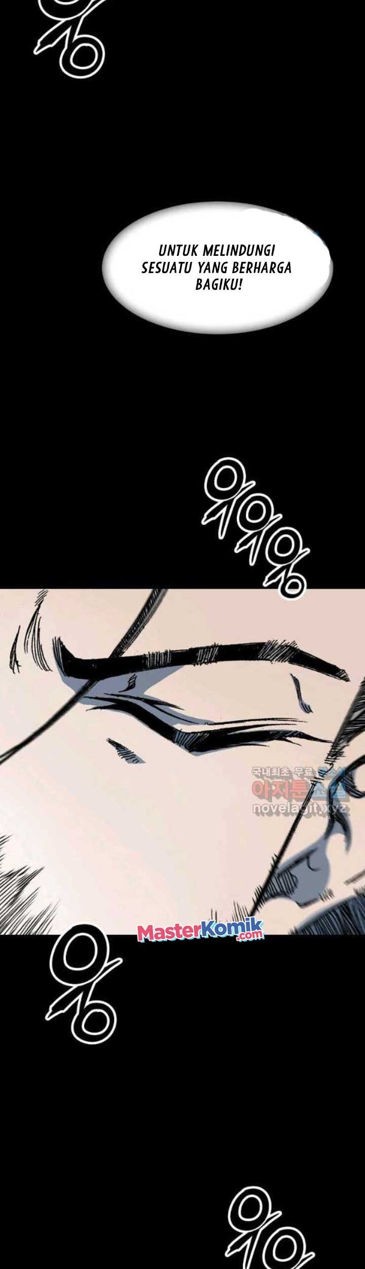 Memoir Of The King Of War Chapter 93 page 50