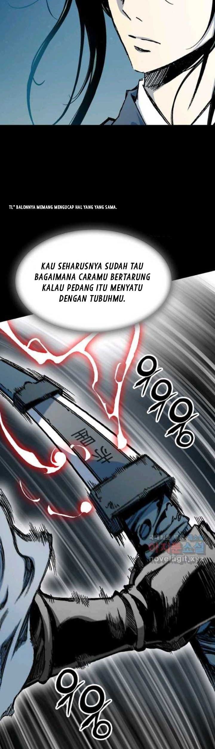 Memoir Of The King Of War Chapter 93 page 52