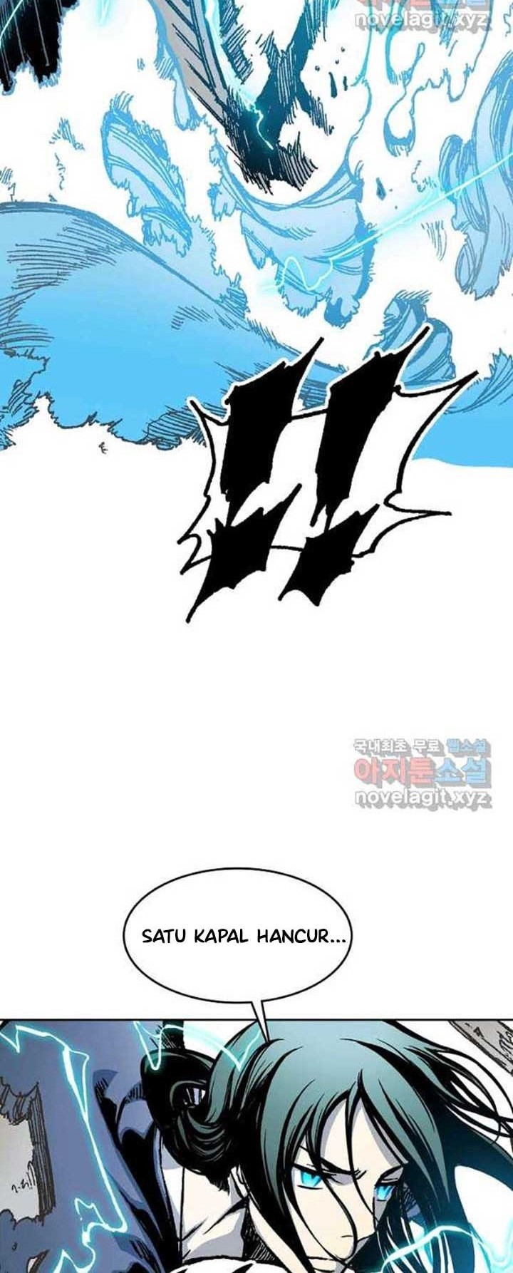 Memoir Of The King Of War Chapter 93 page 13
