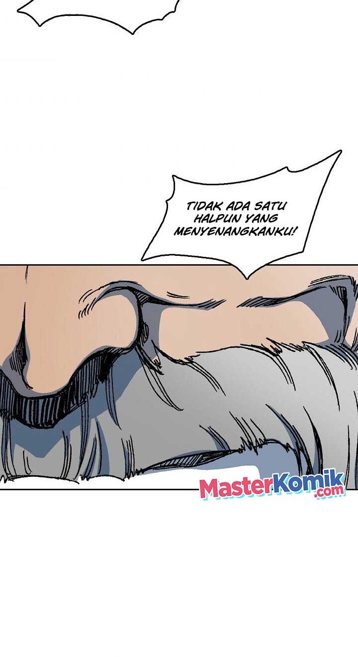 Memoir Of The King Of War Chapter 95 page 39