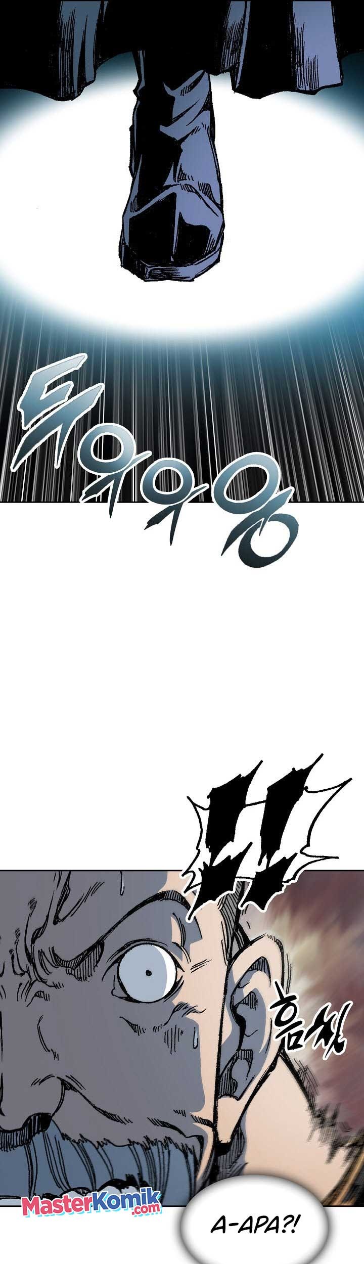 Memoir Of The King Of War Chapter 95 page 42