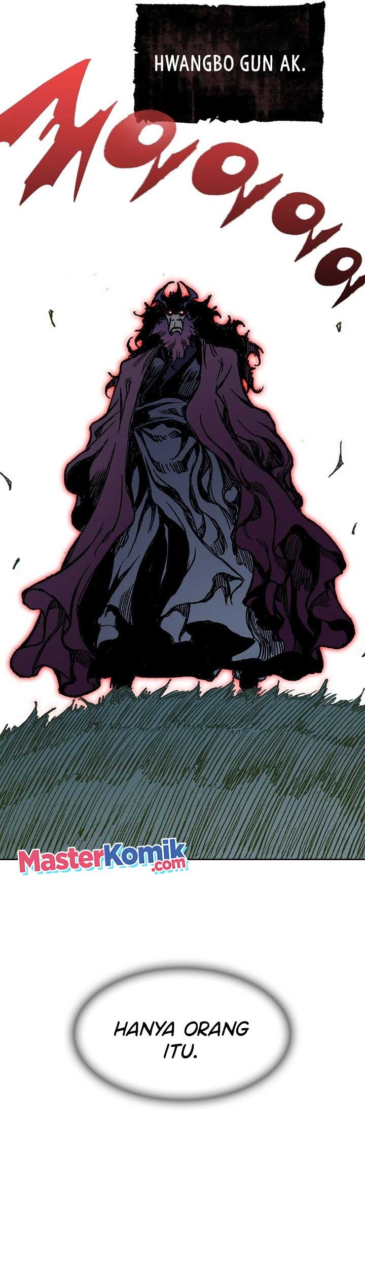 Memoir Of The King Of War Chapter 95 page 52